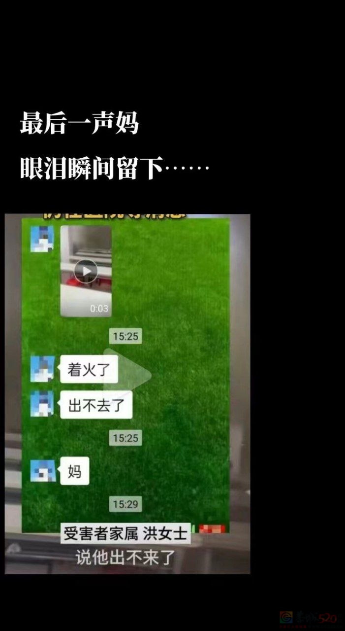 看到这个都泪目了936 / 作者:zero_river / 帖子ID:313313