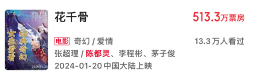 一开播就被骂翻，这歹毒国产剧又毁一个95花806 / 作者:该做的事情 / 帖子ID:313340