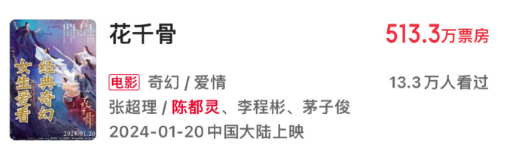 一开播就被骂翻，这歹毒国产剧又毁一个95花51 / 作者:该做的事情 / 帖子ID:313340