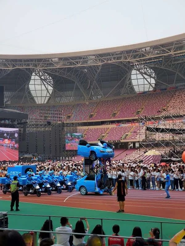 2024，消失的年会945 / 作者:儿时的回忆 / 帖子ID:313356
