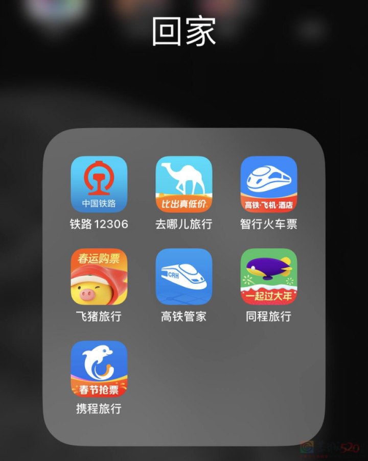 除夕不放假，让今年抢不到票的打工人更抢破头了22 / 作者:儿时的回忆 / 帖子ID:313370