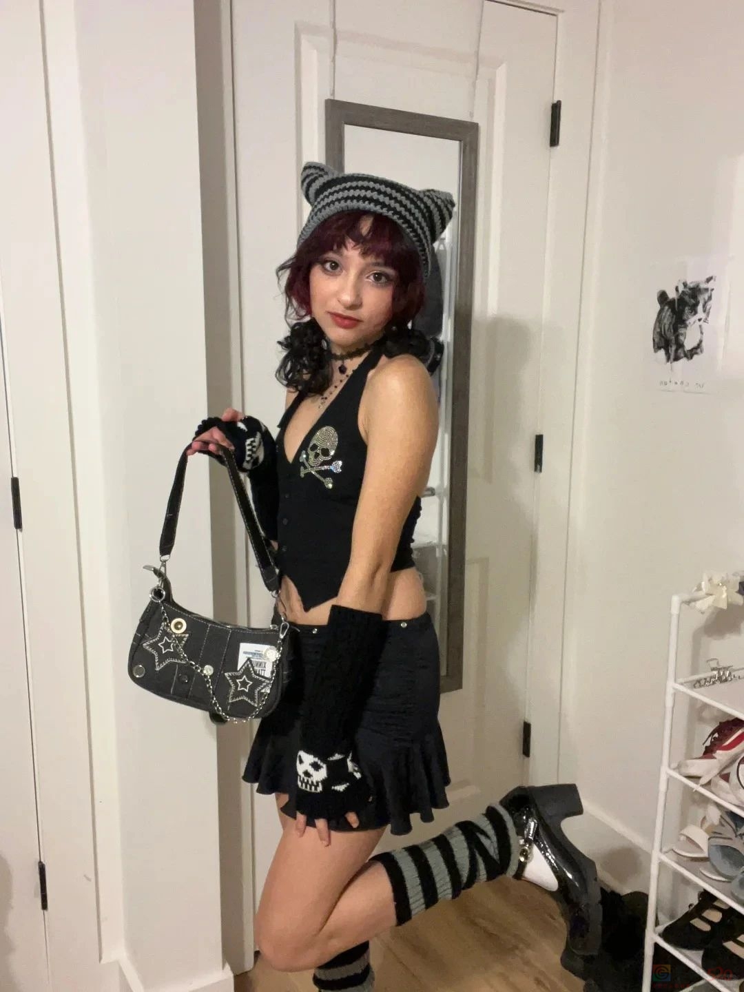 中国审美统一全网？外国人集体发帖求爆改：我也想做听劝的人941 / 作者:放眼看世界 / 帖子ID:313461