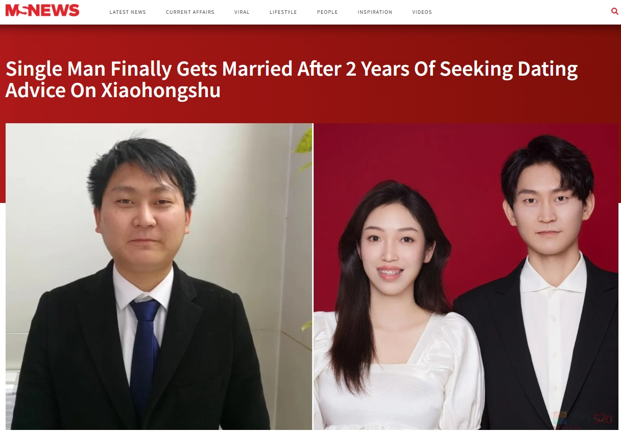 中国审美统一全网？外国人集体发帖求爆改：我也想做听劝的人534 / 作者:放眼看世界 / 帖子ID:313461