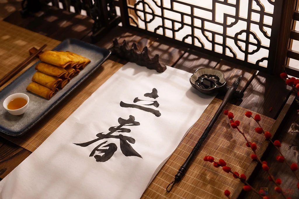 立春，我们吃点啥？927 / 作者:登山涉水 / 帖子ID:313482