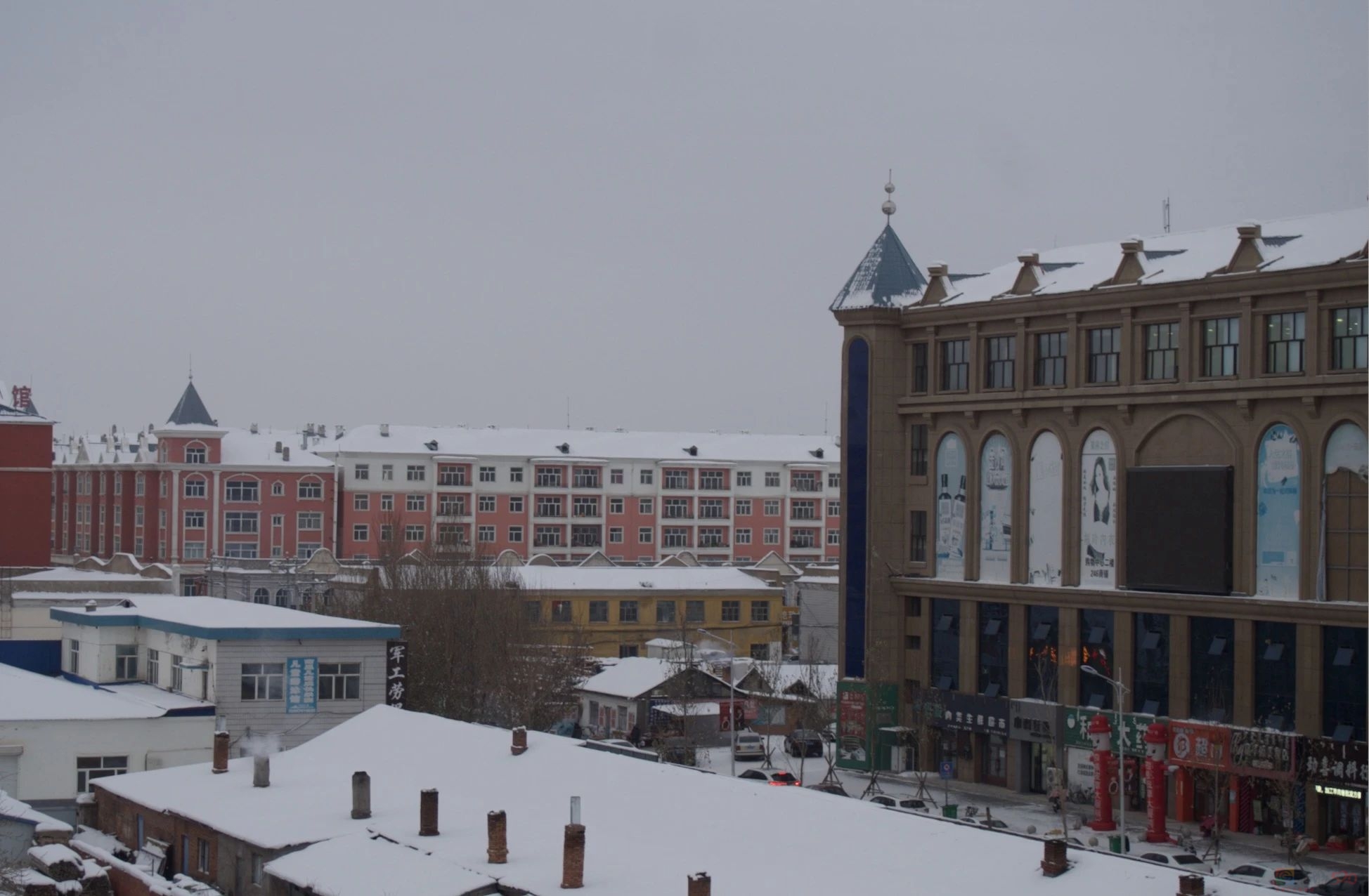 县城，网约车的失意之地538 / 作者:儿时的回忆 / 帖子ID:313485