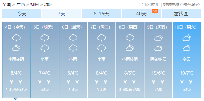 最低-7℃！强冷空气“接棒”回南天，广西要过个“美丽冻人”年？960 / 作者:尹以为荣 / 帖子ID:313490