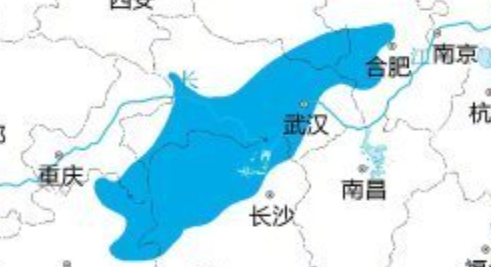 南方冻雨终于上热搜，这两天湖北人硬扛的样子太难了692 / 作者:儿时的回忆 / 帖子ID:313501