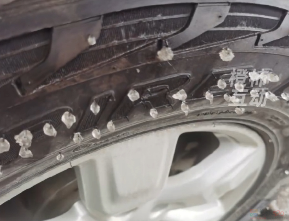 南方冻雨终于上热搜，这两天湖北人硬扛的样子太难了537 / 作者:儿时的回忆 / 帖子ID:313501