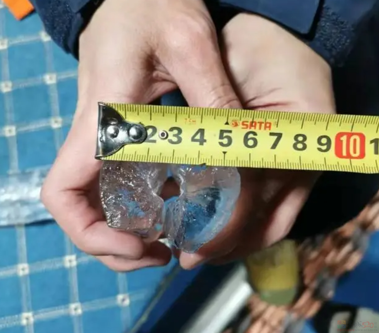 南方冻雨终于上热搜，这两天湖北人硬扛的样子太难了761 / 作者:儿时的回忆 / 帖子ID:313501