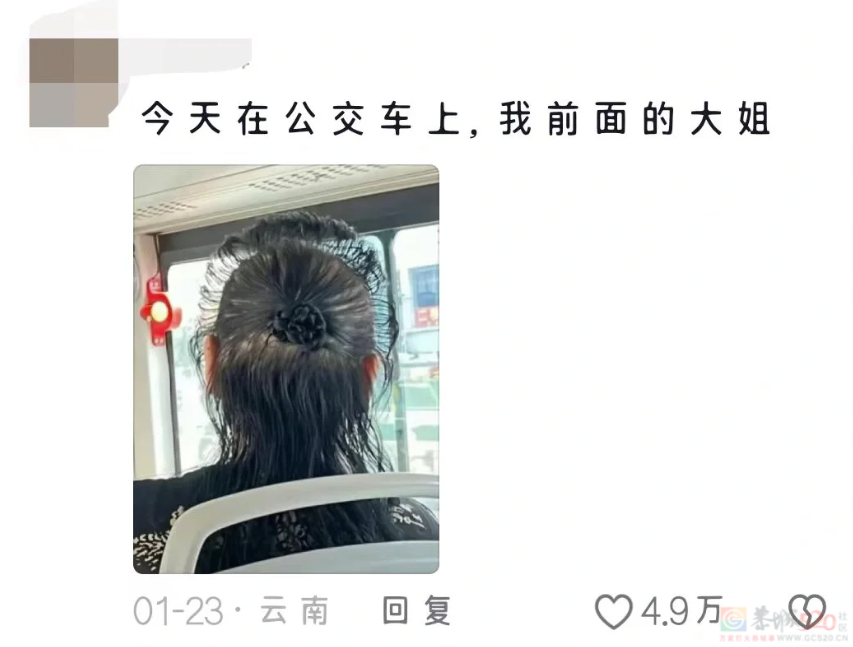 爆火的“辛芷蕾头”，把大学生害惨了！88 / 作者:儿时的回忆 / 帖子ID:313542
