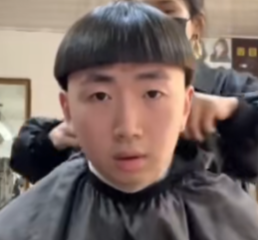 爆火的“辛芷蕾头”，把大学生害惨了！454 / 作者:儿时的回忆 / 帖子ID:313542