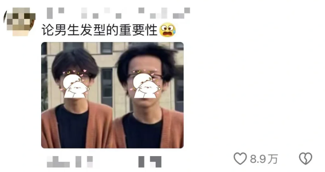 爆火的“辛芷蕾头”，把大学生害惨了！294 / 作者:儿时的回忆 / 帖子ID:313542