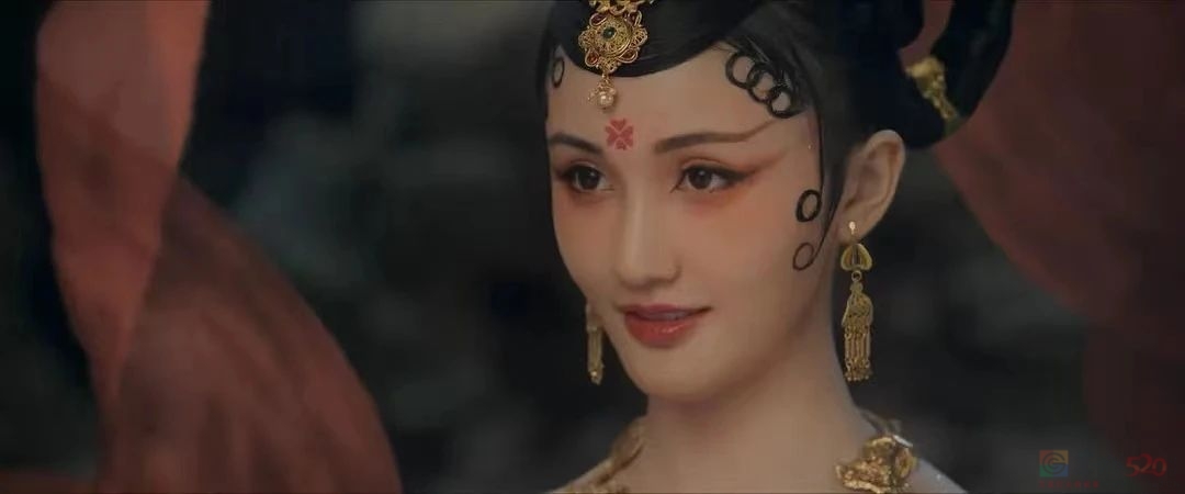 国产顶级IP，春节就等他霸屏了290 / 作者:该做的事情 / 帖子ID:313543