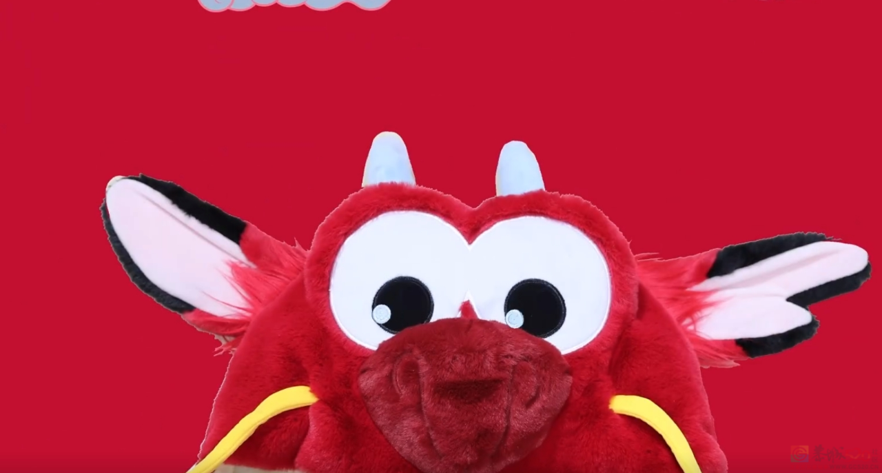 笑傻了，现在每个城市地标都有一条丑爆的龙680 / 作者:儿时的回忆 / 帖子ID:313567