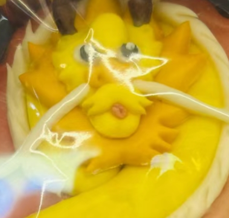 笑傻了，现在每个城市地标都有一条丑爆的龙758 / 作者:儿时的回忆 / 帖子ID:313567