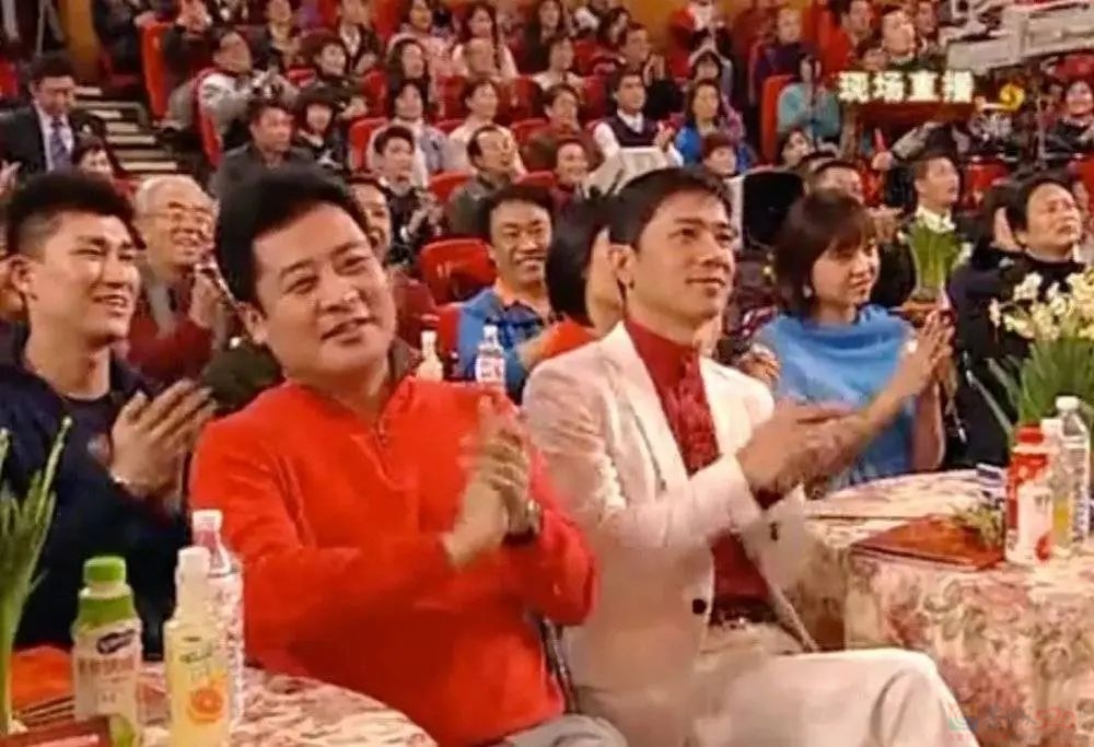 春晚四十年，十五个节目里的经济史275 / 作者:儿时的回忆 / 帖子ID:313585