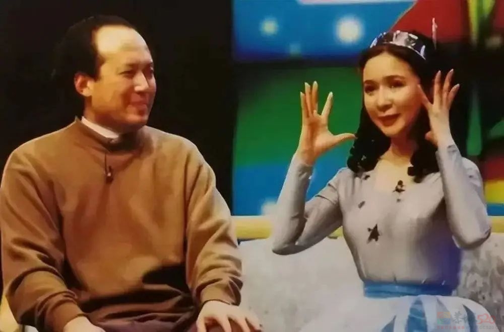 春晚四十年，十五个节目里的经济史501 / 作者:儿时的回忆 / 帖子ID:313585