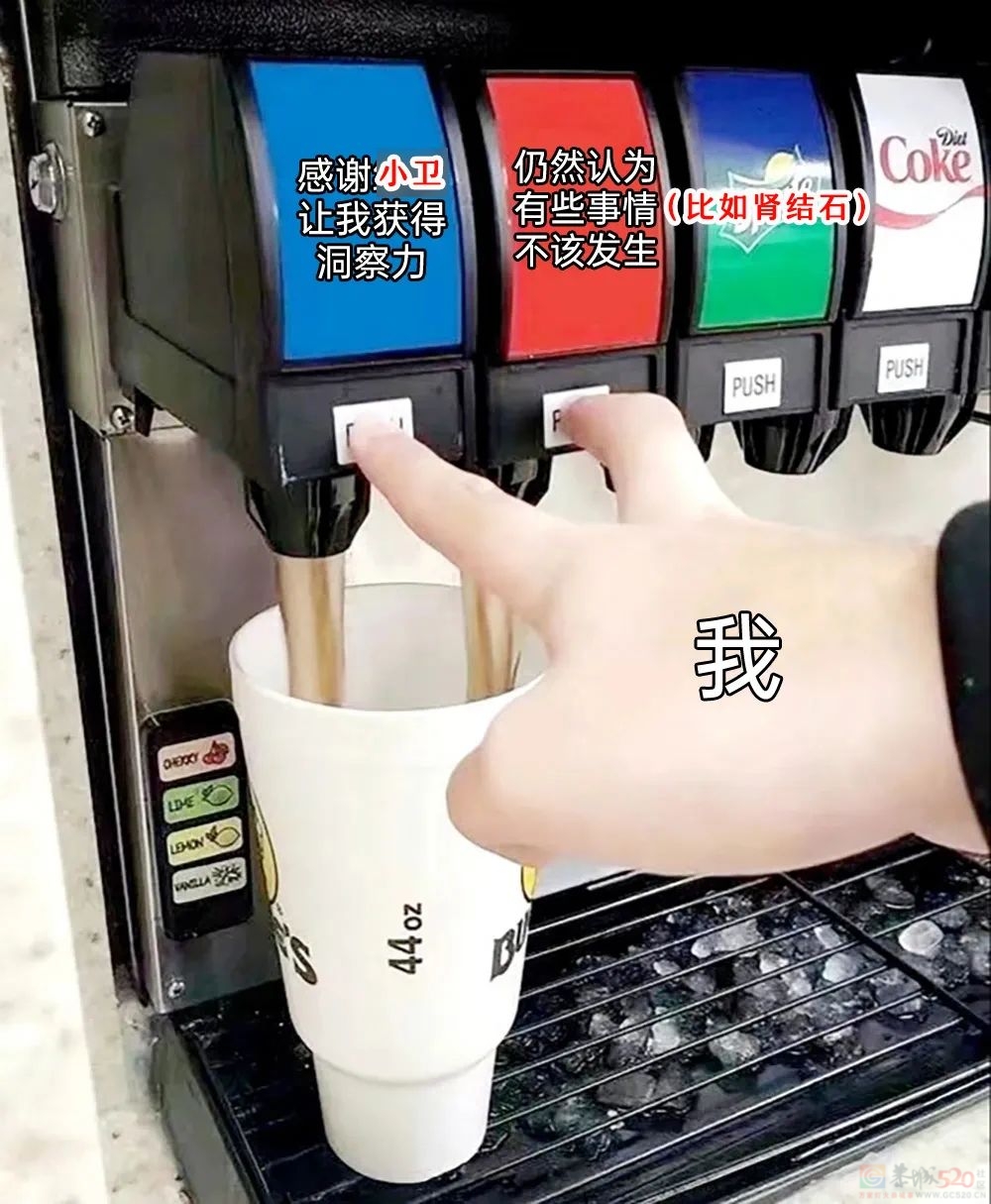 过年这样吃，小心腰痛生“石”，严重没命！6种人特别要小心250 / 作者:健康小天使 / 帖子ID:313599