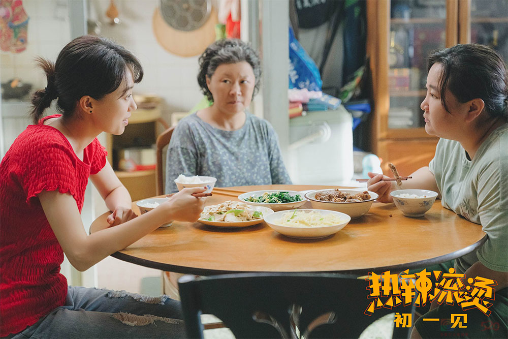 《热辣滚烫》，贾玲的肉身献祭922 / 作者:该做的事情 / 帖子ID:313610