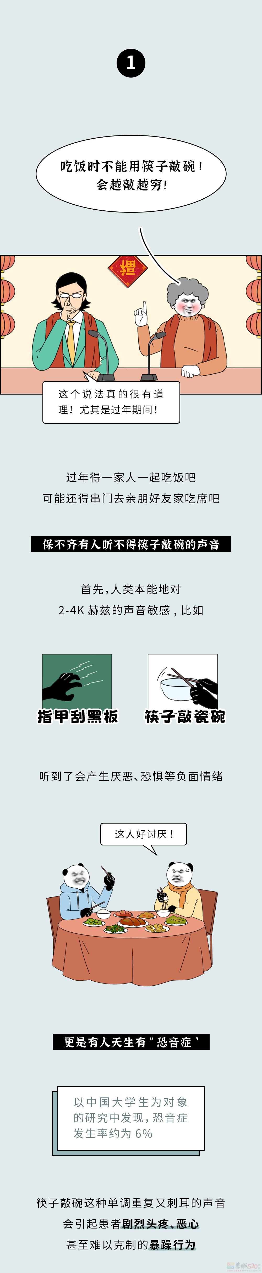 爸妈有哪些迷信说法，其实是有科学依据的？！（春节版）186 / 作者:儿时的回忆 / 帖子ID:313614