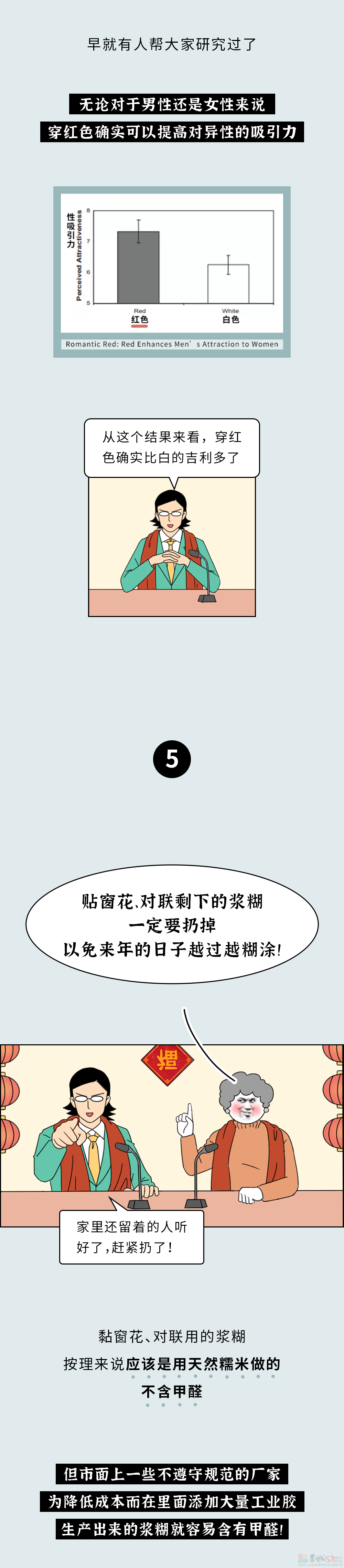 爸妈有哪些迷信说法，其实是有科学依据的？！（春节版）88 / 作者:儿时的回忆 / 帖子ID:313614