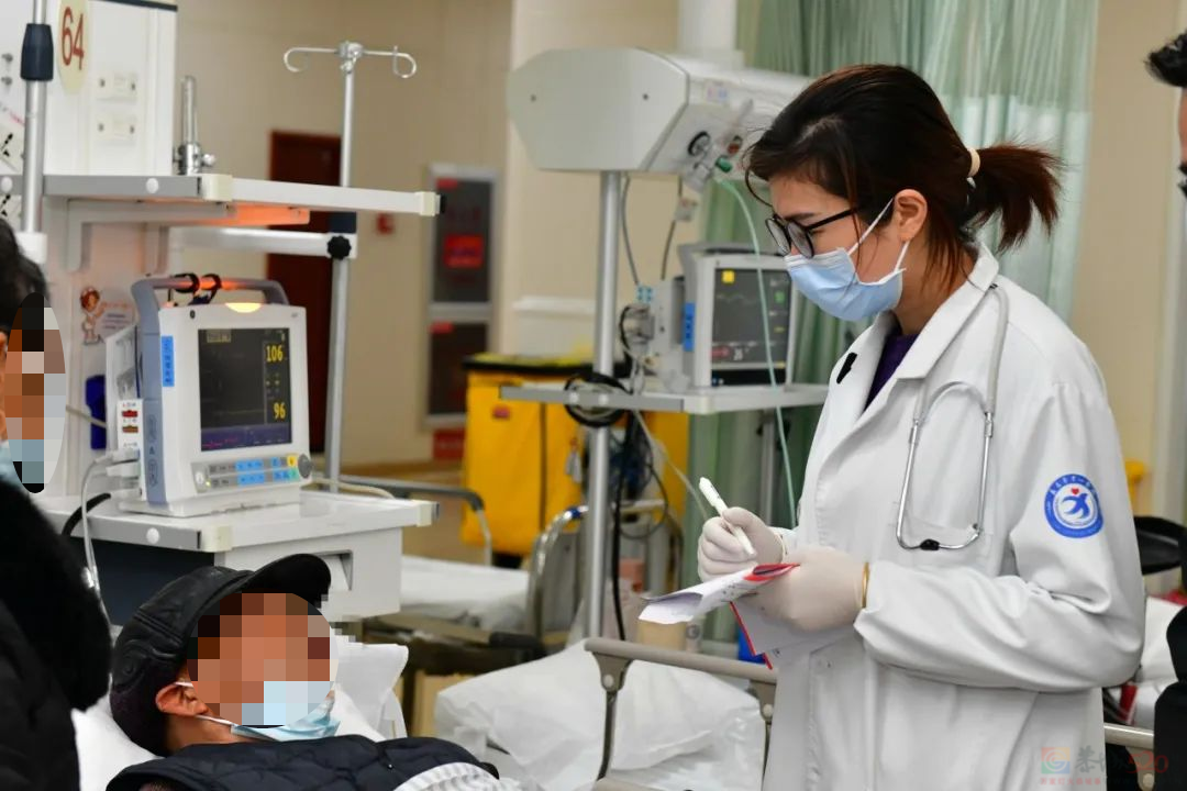 一晚上10人紧急送医！医生提醒：极其危险794 / 作者:健康小天使 / 帖子ID:313625