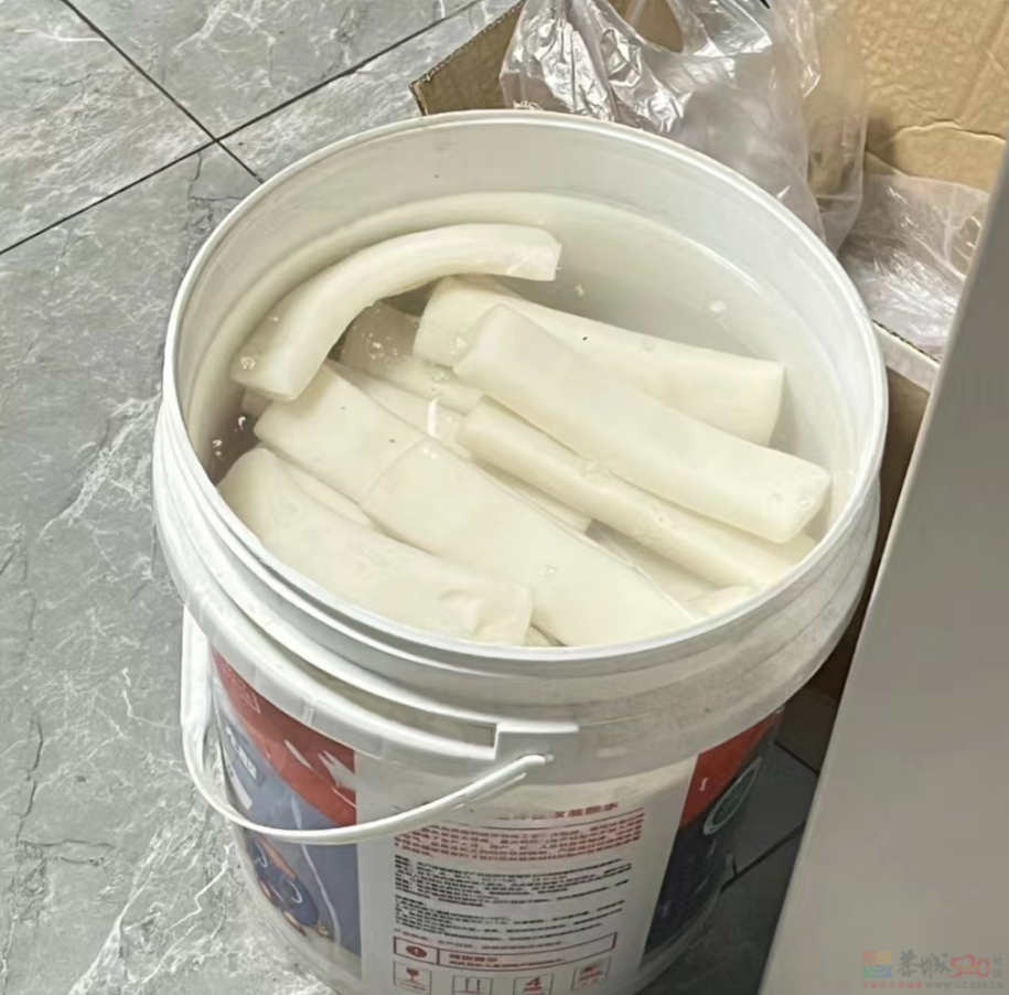 各省过年头号噩梦，这道菜在桌子上吃到想吐还吃没完551 / 作者:儿时的回忆 / 帖子ID:313651