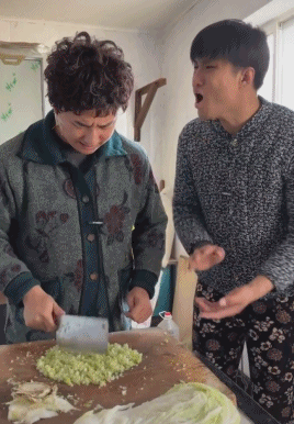 各省过年头号噩梦，这道菜在桌子上吃到想吐还吃没完587 / 作者:儿时的回忆 / 帖子ID:313651