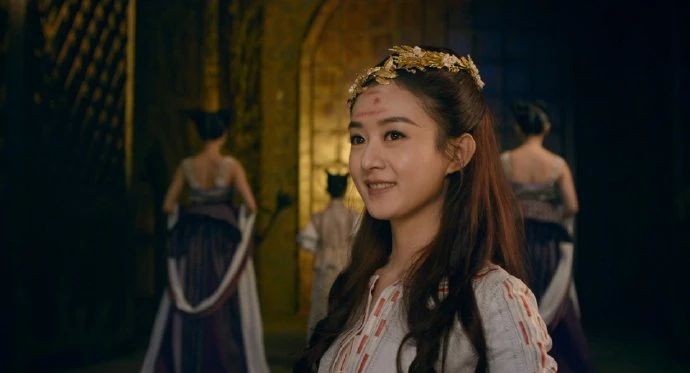 赵丽颖也回不去了473 / 作者:儿时的回忆 / 帖子ID:313704