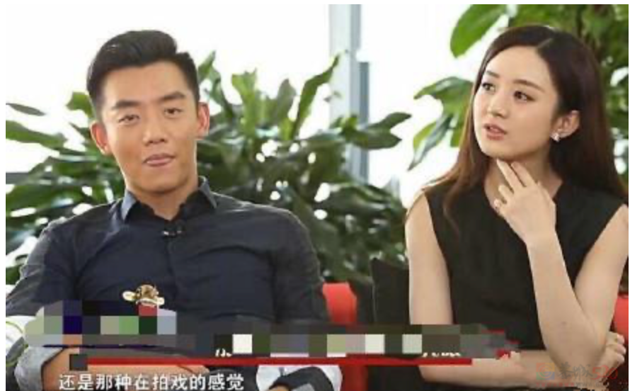 赵丽颖也回不去了81 / 作者:儿时的回忆 / 帖子ID:313704