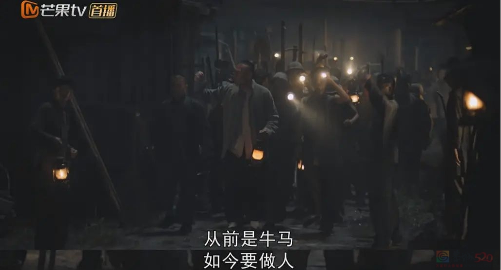 豆瓣8.9，央视开年大剧，一开播就口碑爆棚624 / 作者:该做的事情 / 帖子ID:313745