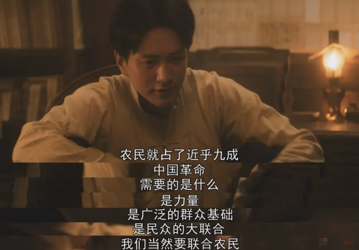 豆瓣8.9，央视开年大剧，一开播就口碑爆棚417 / 作者:该做的事情 / 帖子ID:313745