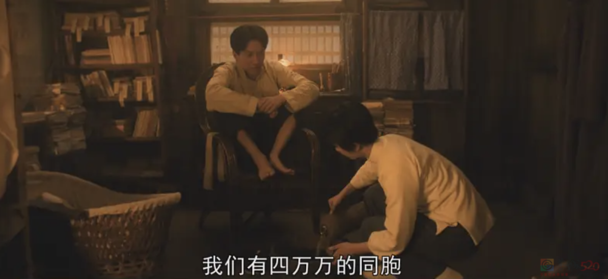豆瓣8.9，央视开年大剧，一开播就口碑爆棚119 / 作者:该做的事情 / 帖子ID:313745