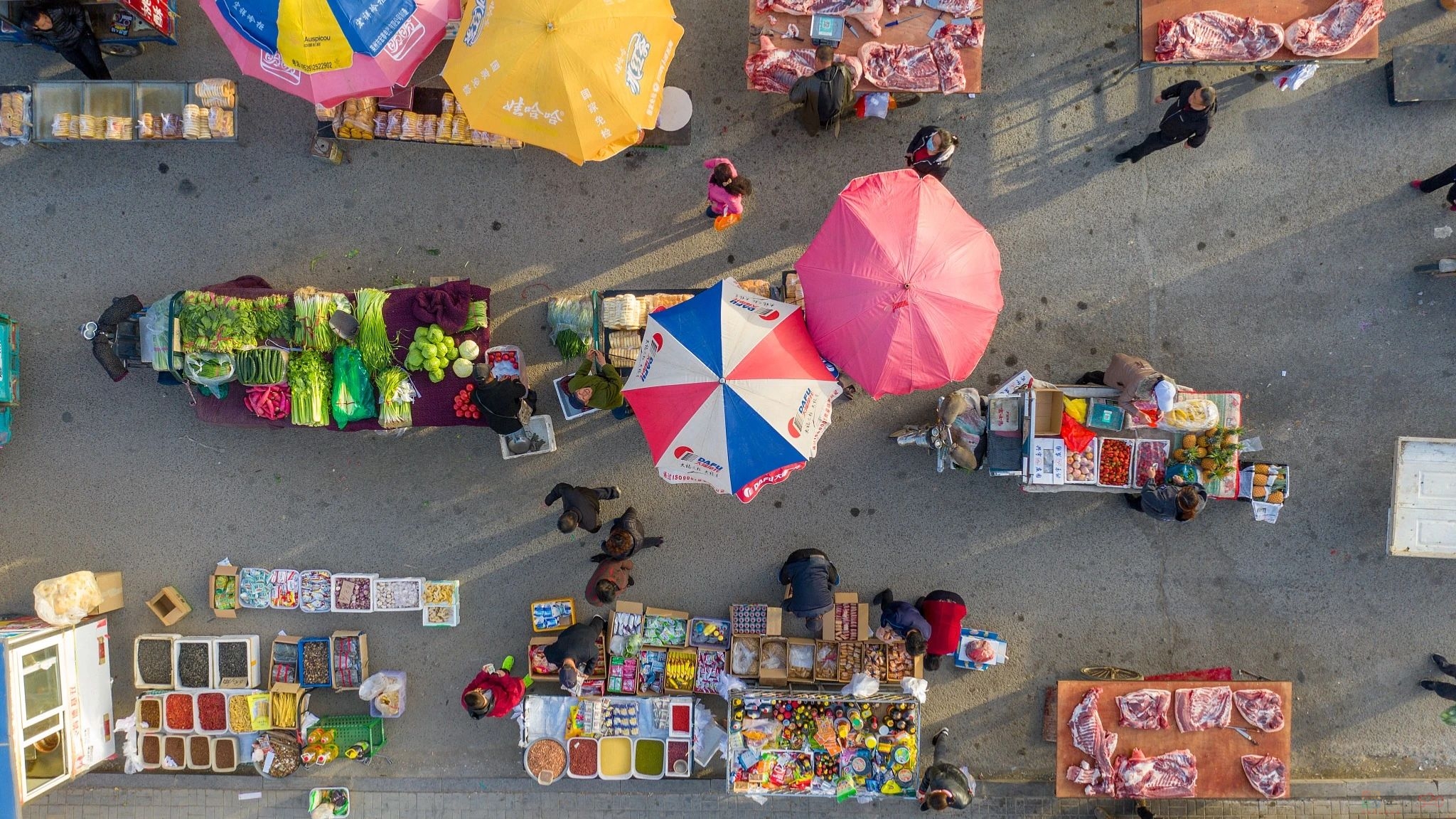 返乡潮退去后，才是真实的县城661 / 作者:儿时的回忆 / 帖子ID:313760