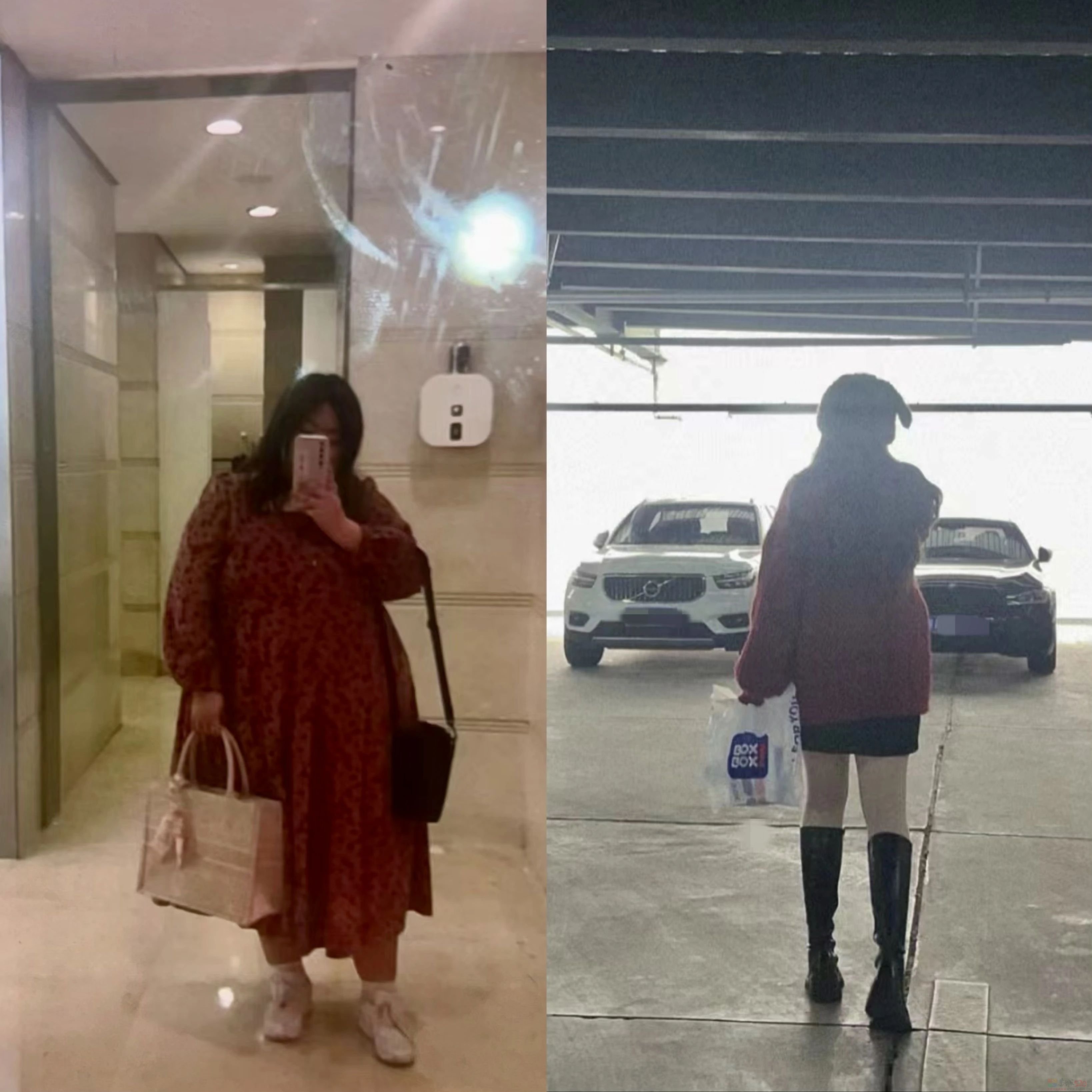 那些也曾减重100斤的普通人118 / 作者:儿时的回忆 / 帖子ID:313798