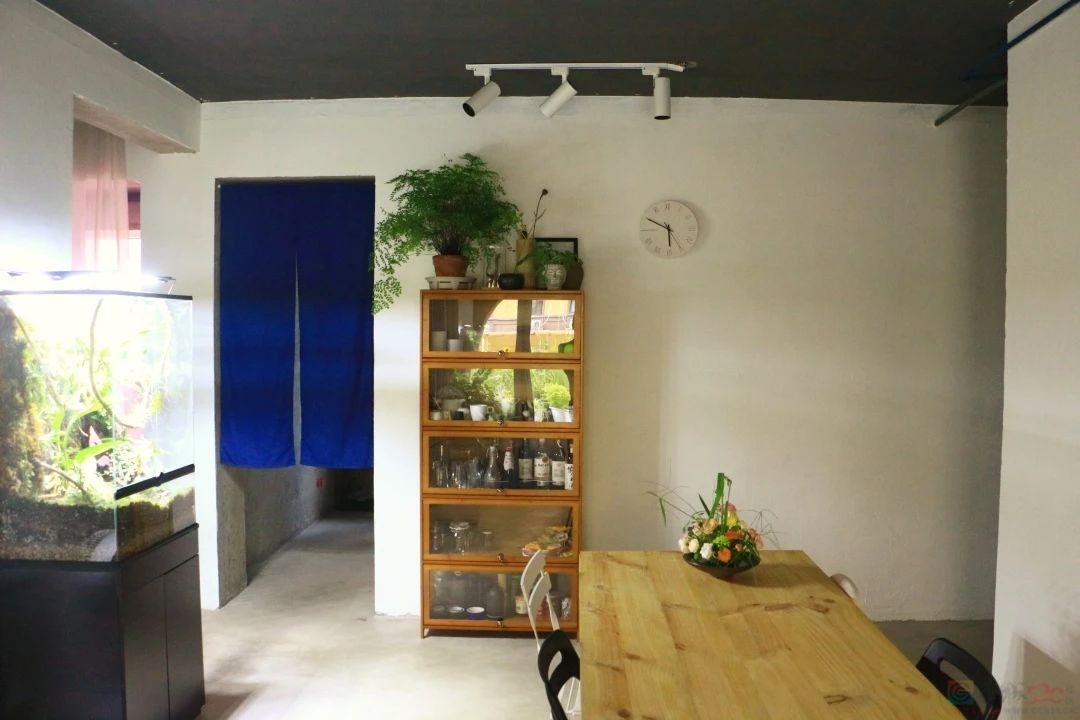 直接入住毛坯房的年轻人，才是真生猛383 / 作者:儿时的回忆 / 帖子ID:313819
