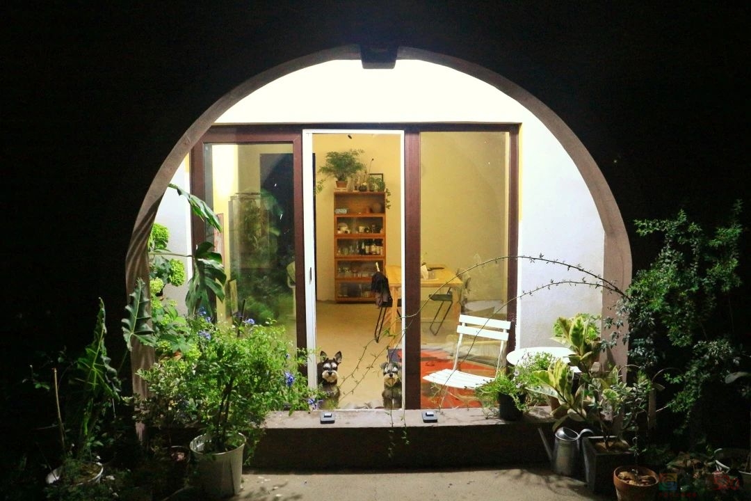 直接入住毛坯房的年轻人，才是真生猛374 / 作者:儿时的回忆 / 帖子ID:313819