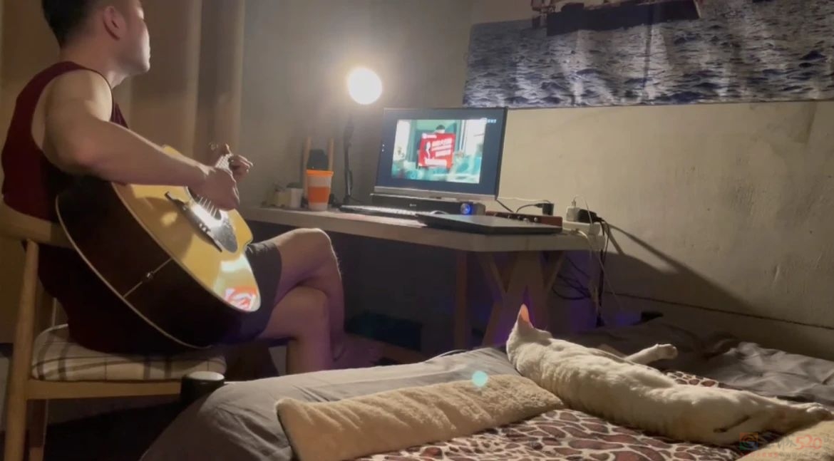 直接入住毛坯房的年轻人，才是真生猛870 / 作者:儿时的回忆 / 帖子ID:313819