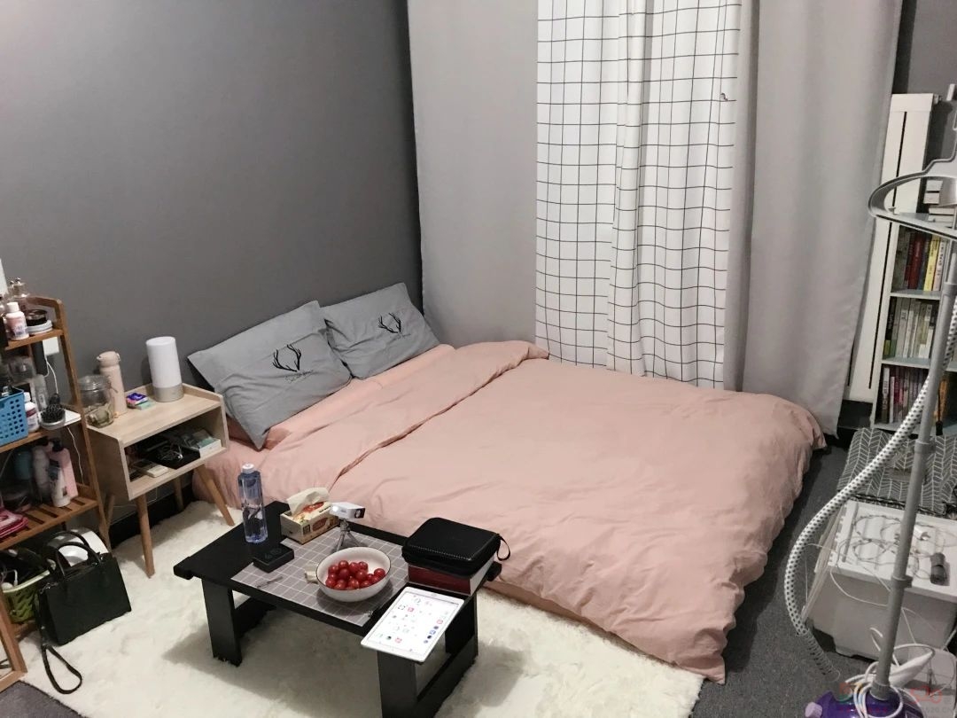 直接入住毛坯房的年轻人，才是真生猛19 / 作者:儿时的回忆 / 帖子ID:313819