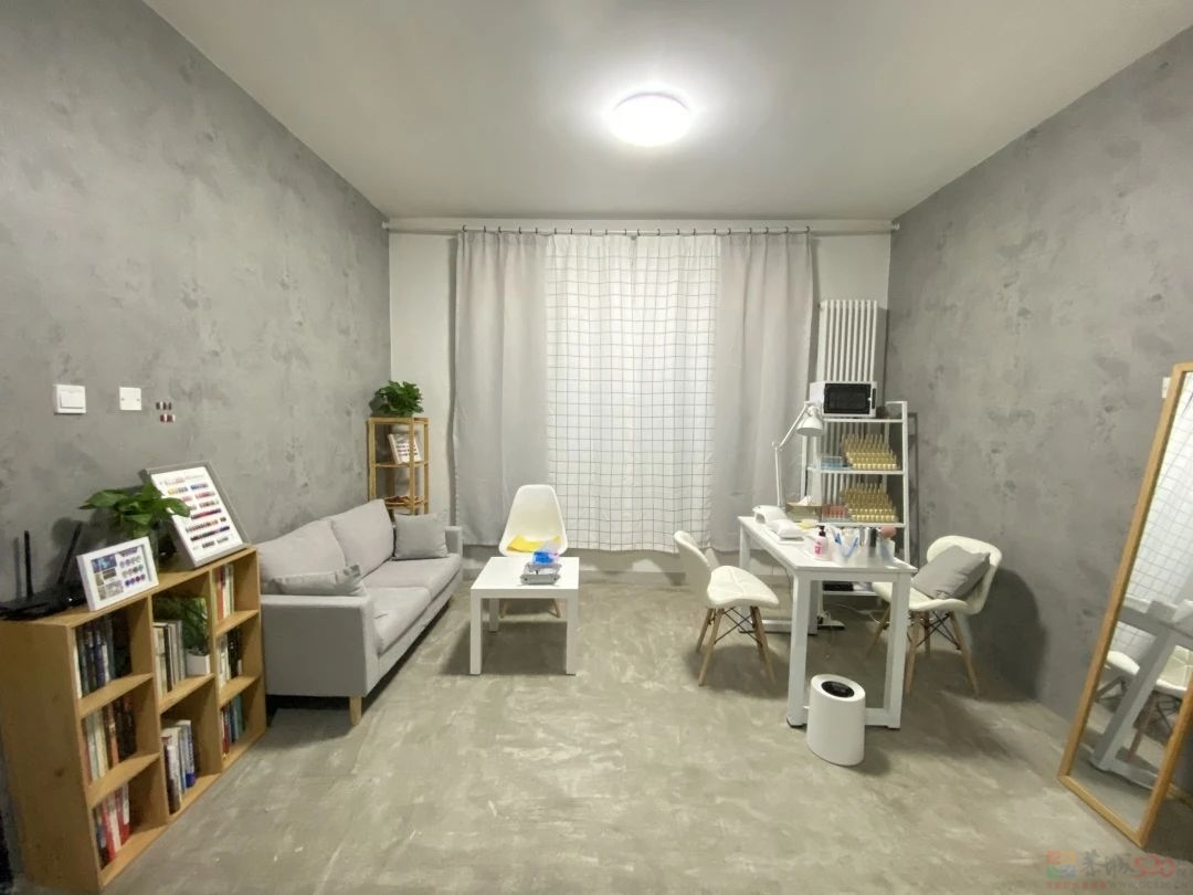 直接入住毛坯房的年轻人，才是真生猛296 / 作者:儿时的回忆 / 帖子ID:313819