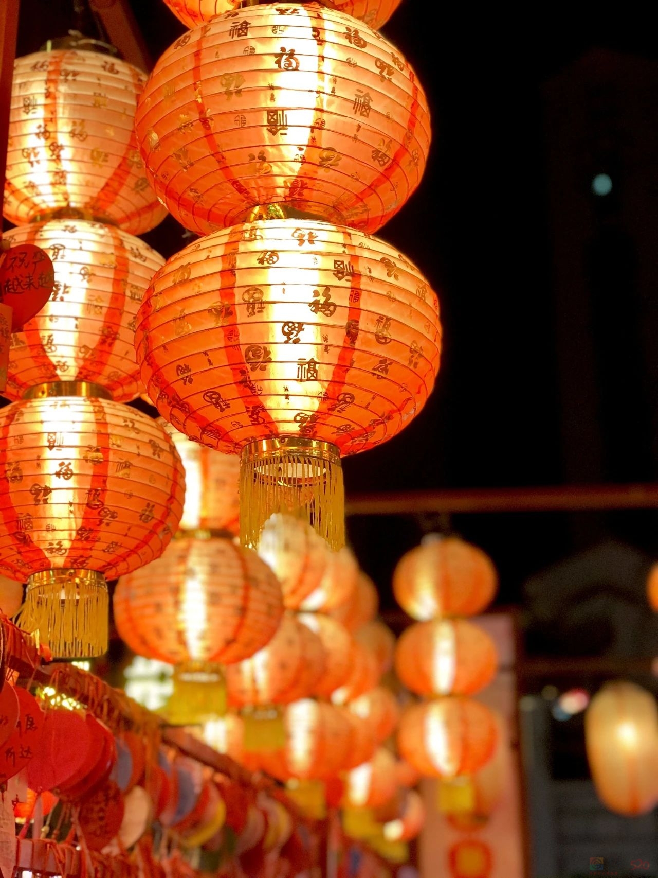 今日元宵节668 / 作者:登山涉水 / 帖子ID:313820