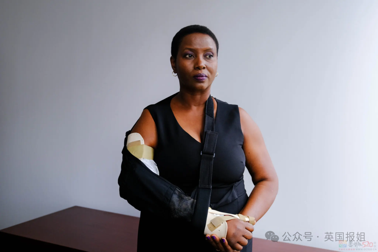 总统夫人为篡位谋杀老公？全球最烂国家曝骇人阴谋！民众被屠杀、高层宫斗集体发疯！682 / 作者:放眼看世界 / 帖子ID:313825