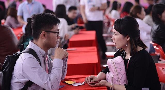 现在相亲市场“编制”大于“财 富”吗？831 / 作者:论坛小编01 / 帖子ID:313846
