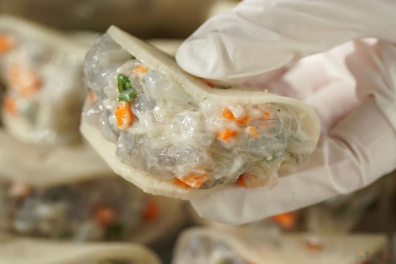 以为是热量炸弹，其实少油少盐又香。744 / 作者:爱生活爱美食 / 帖子ID:313869