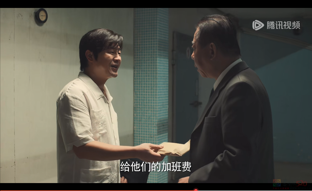 恭喜，张颂文也被内娱毁了565 / 作者:该做的事情 / 帖子ID:313885