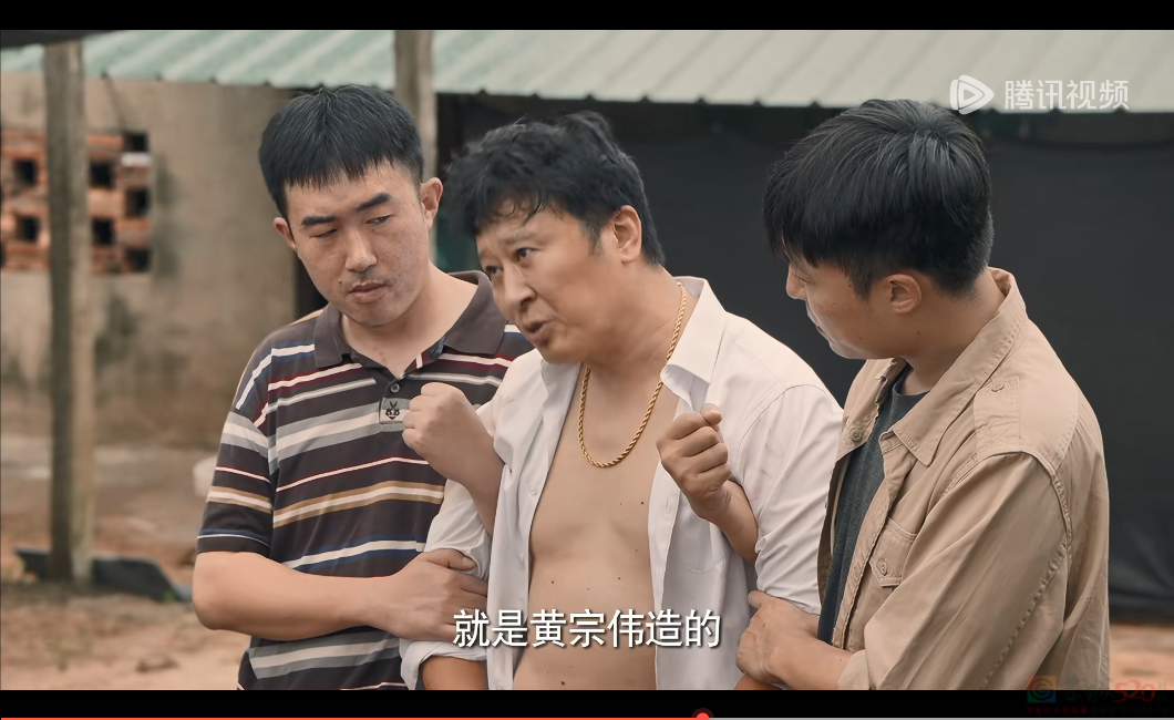 恭喜，张颂文也被内娱毁了661 / 作者:该做的事情 / 帖子ID:313885