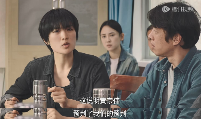 恭喜，张颂文也被内娱毁了936 / 作者:该做的事情 / 帖子ID:313885
