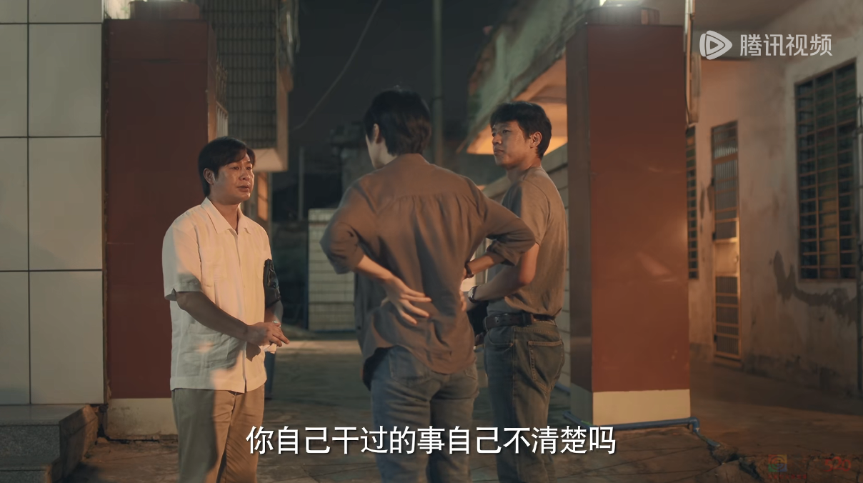 恭喜，张颂文也被内娱毁了699 / 作者:该做的事情 / 帖子ID:313885