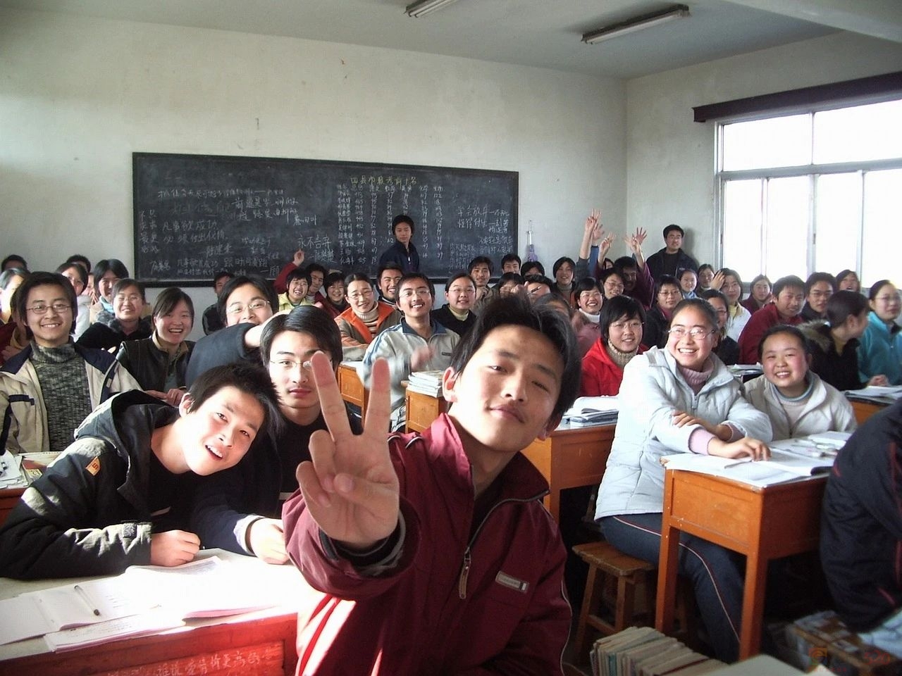 走不出县城的女孩，把“当老师”视为最好出路75 / 作者:儿时的回忆 / 帖子ID:313886