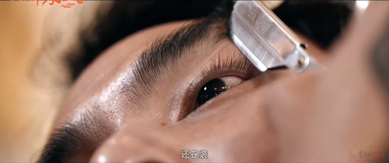 就是他，国产银幕马上要炸698 / 作者:该做的事情 / 帖子ID:313920